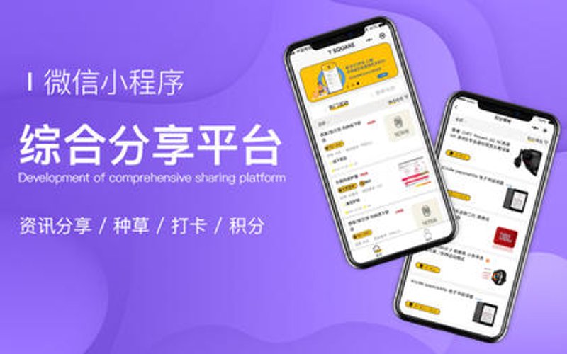 小程序开发定制：移动时代的应用利器