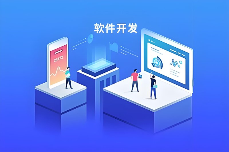 企业官网制作：构筑展示品牌实力的窗口